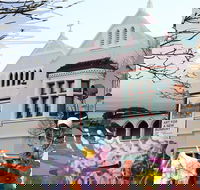 Bunbury City Art Tour - Tourism Brisbane