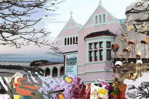 Bunbury City Art Tour - Tourism Brisbane 0