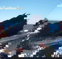 Montebello Island Fishing Charters - Brisbane Tourism