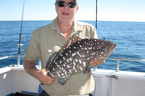 Montebello Island Fishing Charters - Brisbane Tourism 3