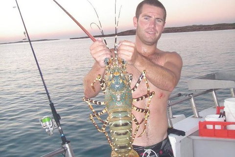 Montebello Island Fishing Charters - Brisbane Tourism 5