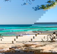 Rottnest Bike  Ferry Package from Perth - Tourism Brisbane