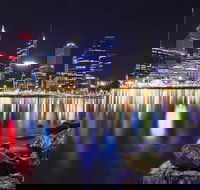 Happy Go Lucky Perth Tours and Charter services in Western Australia - Tourism Brisbane