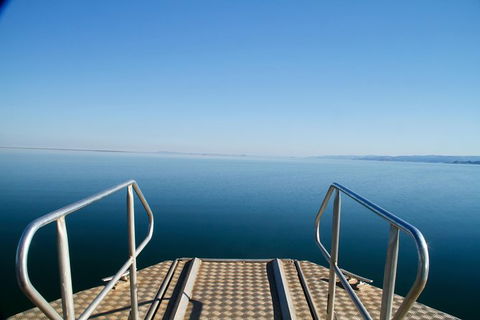 Lake Argyle Morning Cruise - Tourism Brisbane 0