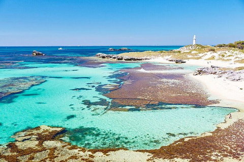 Rottnest Bike, Snorkel & Ferry Package From Perth - Brisbane Tourism 1