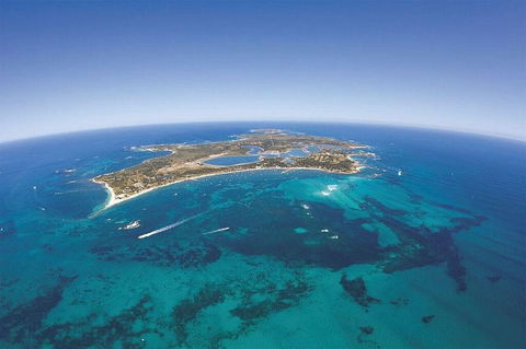 Rottnest Bike, Snorkel & Ferry Package From Perth - Brisbane Tourism 0