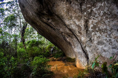 Porongurup Nature & History Eco Tour - Tourism Brisbane 0