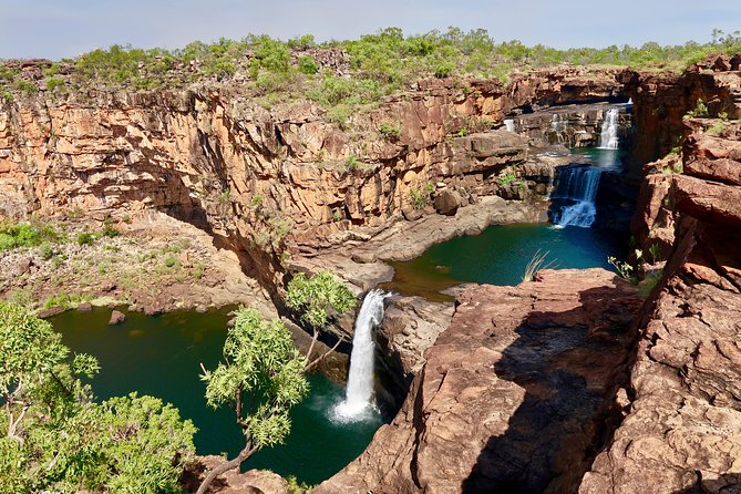 Roebuck WA Brisbane Tourism