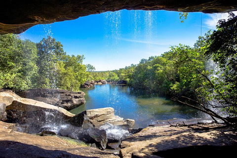 Mitchell Falls Explorer - Dry Season - Brisbane Tourism 5