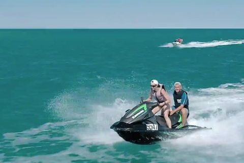 Broome Jetski Tour From Cable Beach - Brisbane Tourism 0