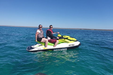 Broome Jetski Tour From Cable Beach - Brisbane Tourism 4