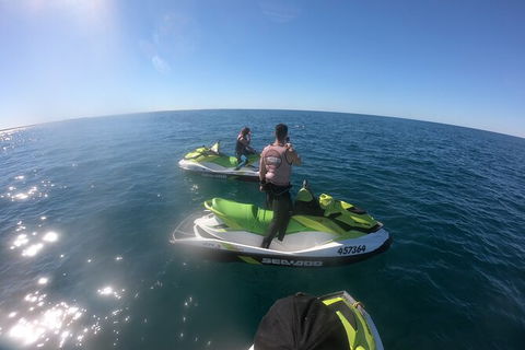 Broome Jetski Tour From Cable Beach - Brisbane Tourism 3