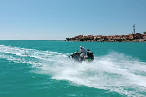 Broome Jetski Tour From Cable Beach - Brisbane Tourism 2