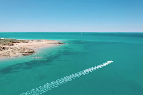 Broome Jetski Tour From Cable Beach - Brisbane Tourism 5