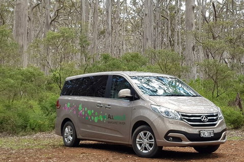 5 Hours Wineries, Coffee Tasting, Forest & Lunch At The Berry Farm - Tourism Brisbane 22