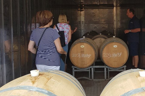5 Hours Wineries, Coffee Tasting, Forest & Lunch At The Berry Farm - Tourism Brisbane 16