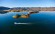 Lake Argyle Sunset Magic Cruise Departing Lake Argyle - thumb 7