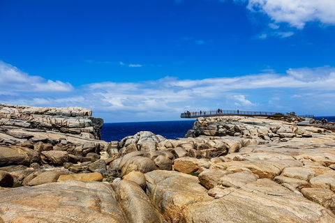 Torndirrup National Park And Bay Highlights - Tourism Brisbane 1