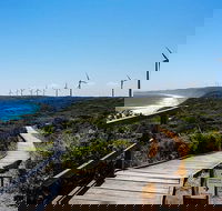 Torndirrup National Park and Bay Highlights