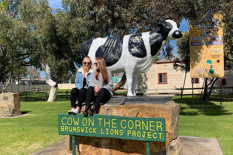 Discover Bunbury Geographe And Harvey Region - Tourism Brisbane 5