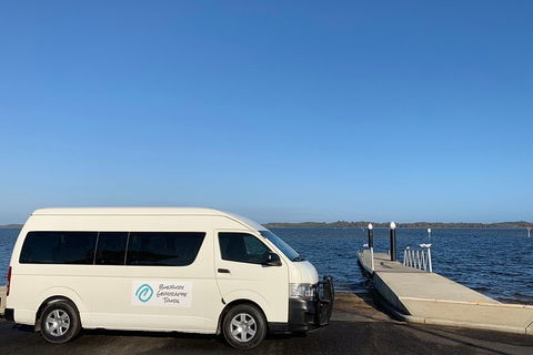 Discover Bunbury Geographe And Harvey Region - Tourism Brisbane 2