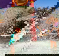 Perth's Outback Splash General Entry Ticket - Tourism Brisbane