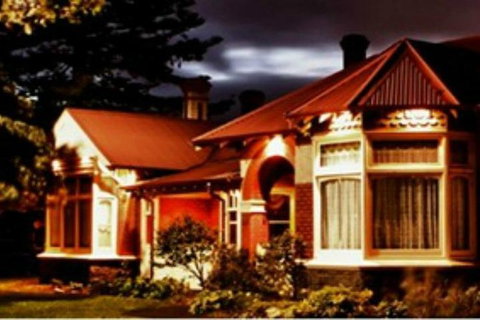 Altona Homestead Ghost Tour - Tourism Brisbane 0