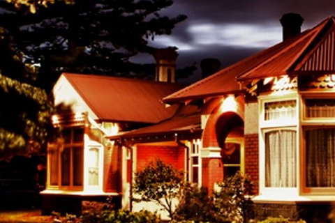 Altona Homestead Ghost Tour - Tourism Brisbane 4