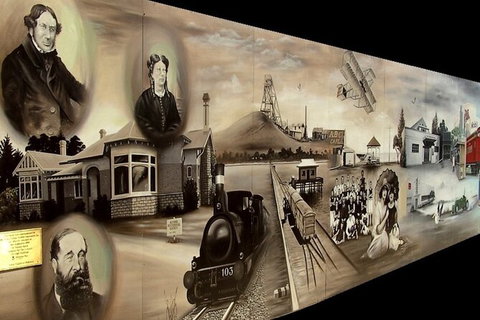 Altona Homestead Ghost Tour - Tourism Brisbane 5