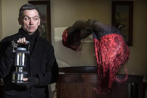 Altona Homestead Ghost Tour - Tourism Brisbane 3