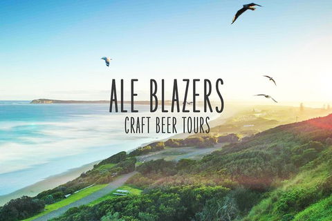 Ale Blazers: Craft Beer Tour Of The Surf Coast - Brisbane Tourism 1