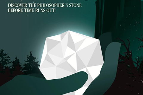 Alchemy I - The Final Run - Tourism Brisbane 1