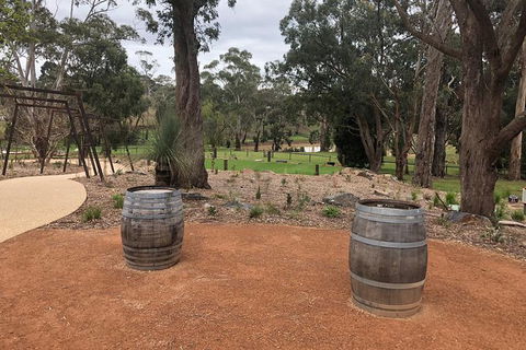 Small Public Yarra Valley Scenic Tour Inc 2 Course Lunch, Wine, Cheese - Tourism Brisbane 0