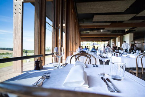 Estate To Plate: Montalto Vineyard Gourmet Lunch And Wine-Tasting Tour - Brisbane Tourism 3