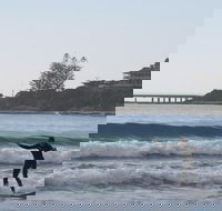 Learn to Surf at Lorne on the Great Ocean Road - Brisbane 4u