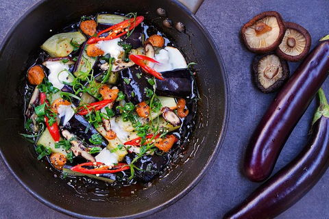 Ultimate Vegan Cooking Class 6 Hours - Tourism Brisbane 1