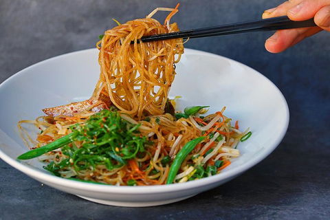 Ultimate Vegan Cooking Class 6 Hours - Tourism Brisbane 0