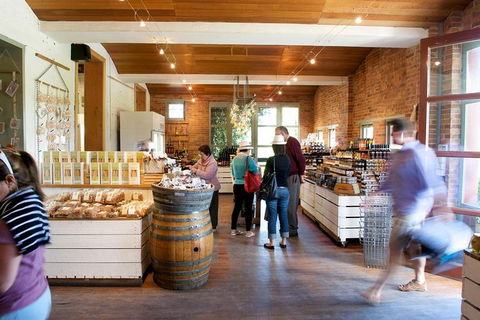 Half Day Yarra Valley Winery Day Trip From Melbourne - Brisbane Tourism 1