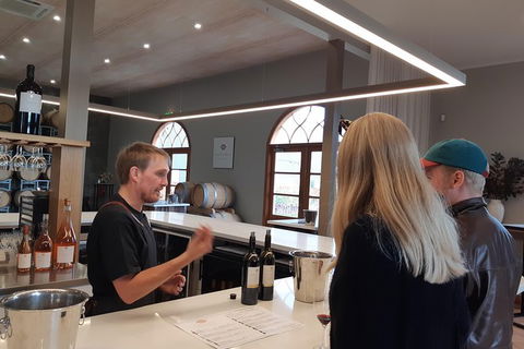 Half Day Yarra Valley Winery Day Trip From Melbourne - Brisbane Tourism 7