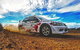 Victoria Rally Car Drive 2 Car Blast 16 Laps And Ride - thumb 6