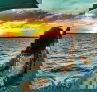 Phillip Island Twilight Cruise - Tourism Brisbane