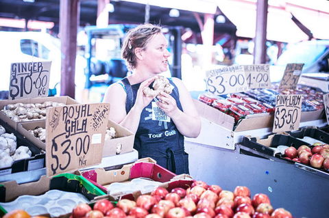 Queen Victoria Market Ultimate Foodie Tour - Brisbane Tourism 7