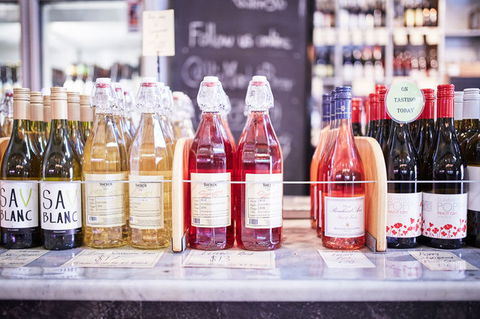 Queen Victoria Market Ultimate Foodie Tour - Brisbane Tourism 9