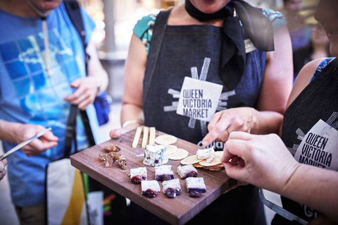 Queen Victoria Market Ultimate Foodie Tour - Brisbane Tourism 2