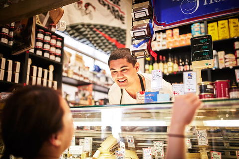 Queen Victoria Market Ultimate Foodie Tour - Brisbane Tourism 3