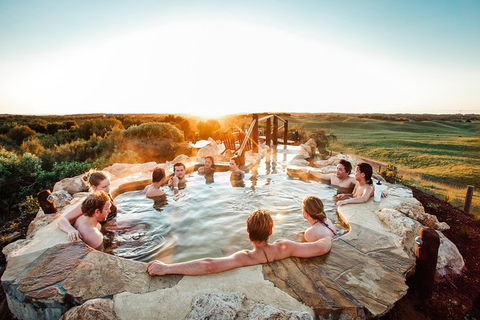 Small Group: Mornington Peninsula Hike And Hot Springs Day Tour From Melbourne - Tourism Brisbane 0