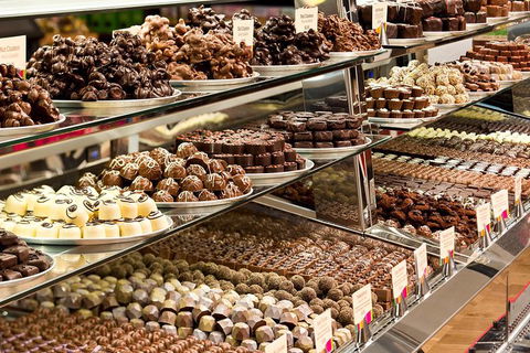 Small-Group Sunset Great Ocean Road Chocolaterie Tour From Melbourne - Tourism Brisbane 6