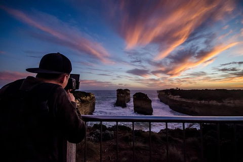 Small-Group Sunset Great Ocean Road Chocolaterie Tour From Melbourne - Tourism Brisbane 4