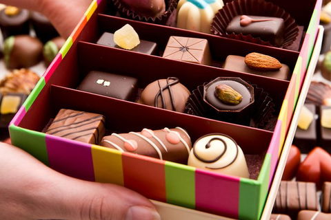 Small-Group Sunset Great Ocean Road Chocolaterie Tour From Melbourne - Tourism Brisbane 13