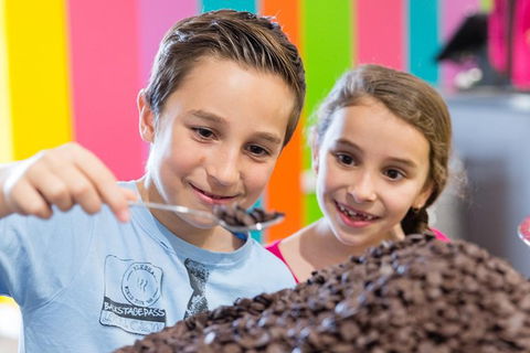 Small-Group Sunset Great Ocean Road Chocolaterie Tour From Melbourne - Tourism Brisbane 11